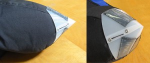 WW Heavy-Duty Vulto Boot Cone 45B-9006 WW VULTO REPLCMNT BOOT CONE