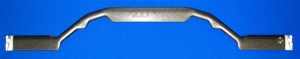 Wills Wing Carbon Speedbar w/Slipstream Fittings
