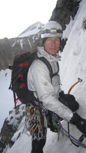 Chris Gibisch