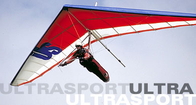 Wills Wing Ultra Sport